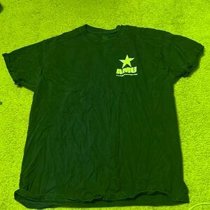 AMU shirt (Law enforcement Education)